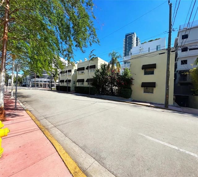 1941 Liberty Avenue, Miami Beach, FL 33139