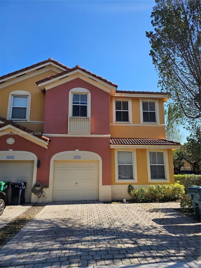 16658 SW 79th Terrace 0, Miami, FL 33193