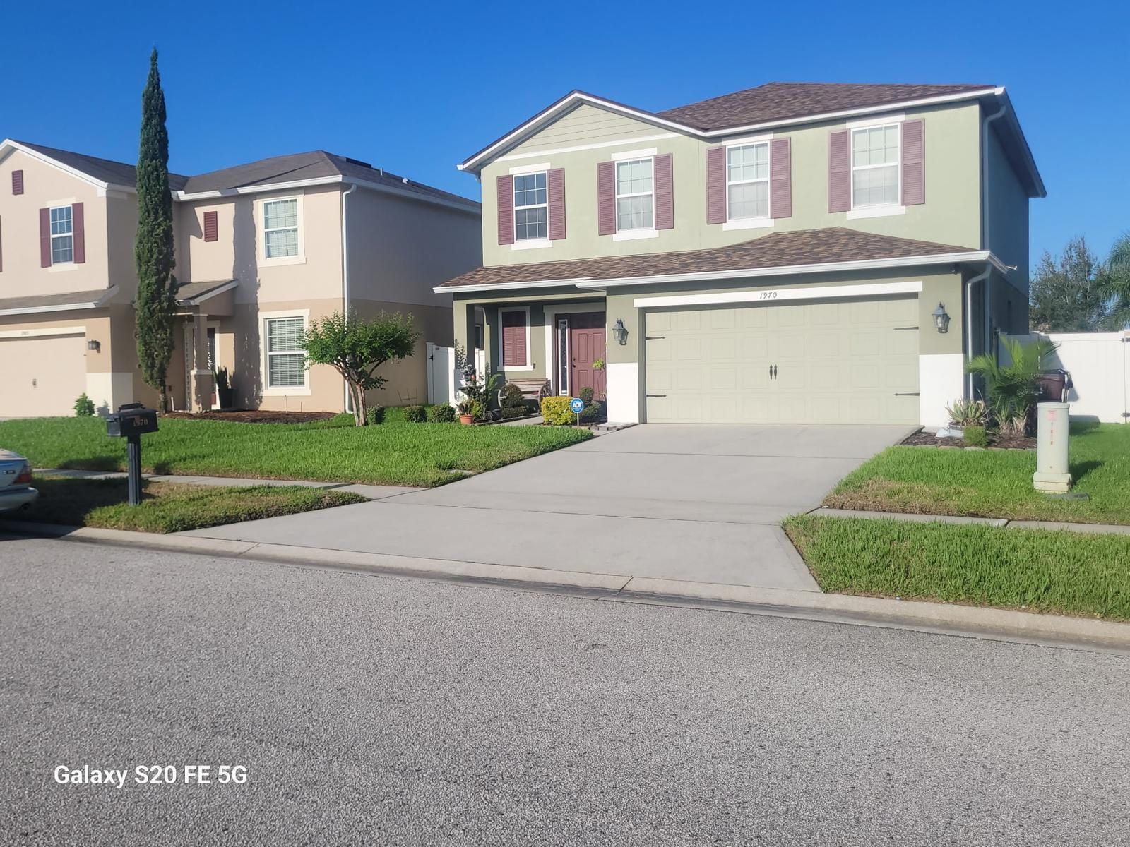 1970 PATRIOT Way, St. Cloud, FL 34769 photo 1