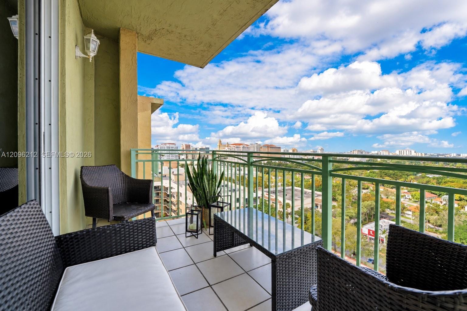3500 Coral Way PH-10 — photo 1
