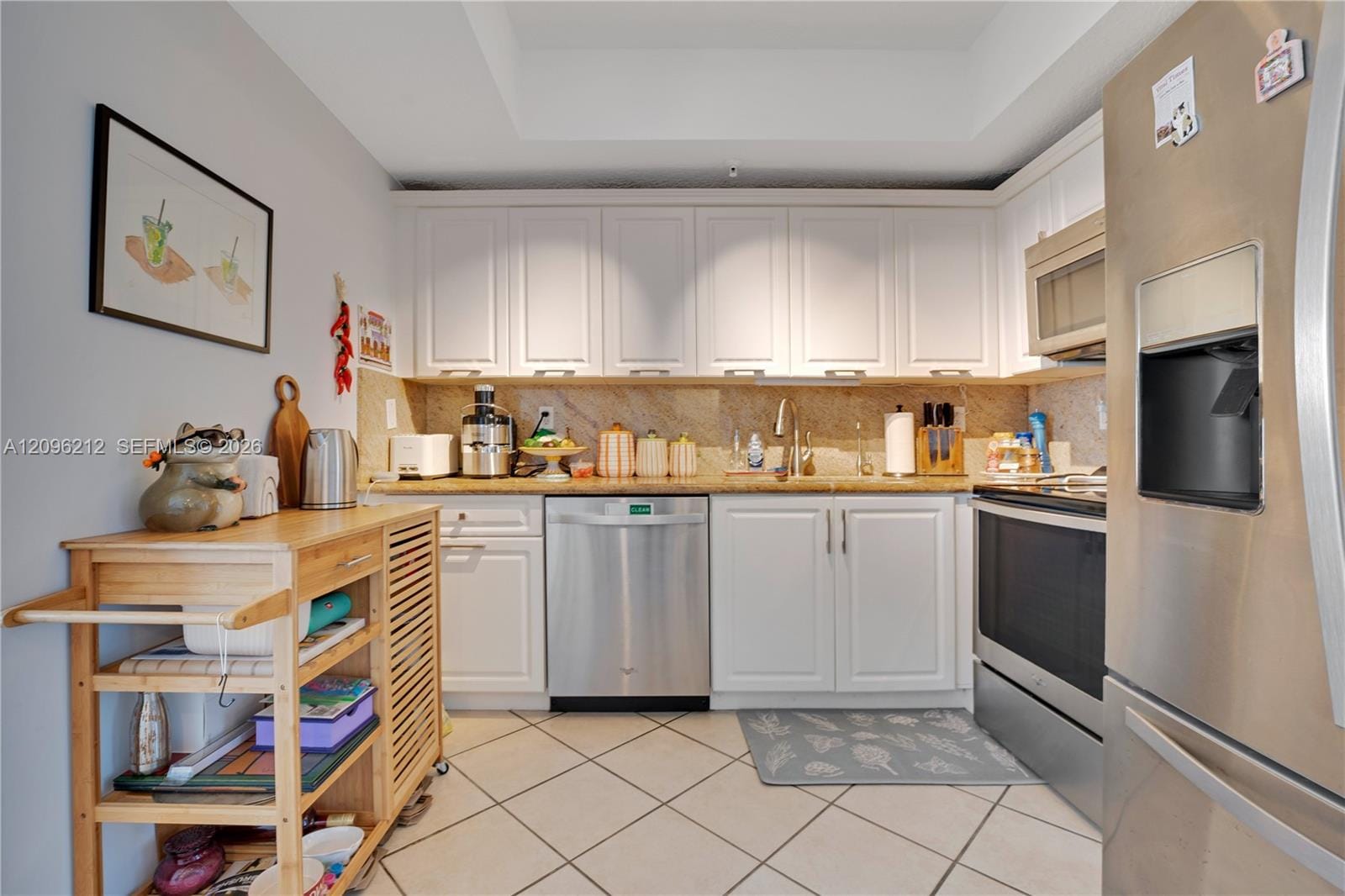 3500 Coral Way PH-10 — photo 7
