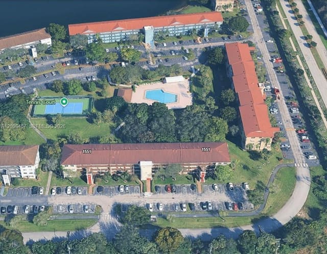 1551 SW 135th Terrace 112G, Pembroke Pines, FL 33027
