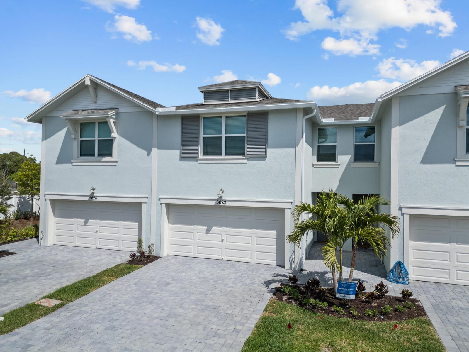 5622 SE Edgewater Circle, Stuart, FL 34997 photo 1
