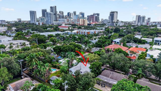 416 NE 11TH Avenue, Fort Lauderdale, FL 33301