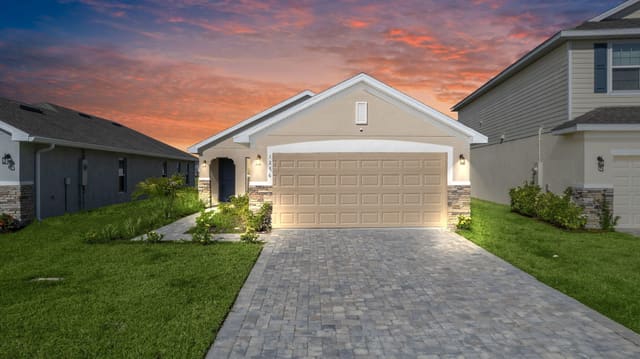 1276 CANFIELD Circle SE, Palm Bay, FL 32909
