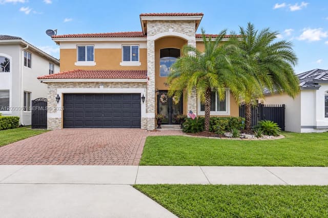 21043 SW 92nd Place, Cutler Bay, FL 33189