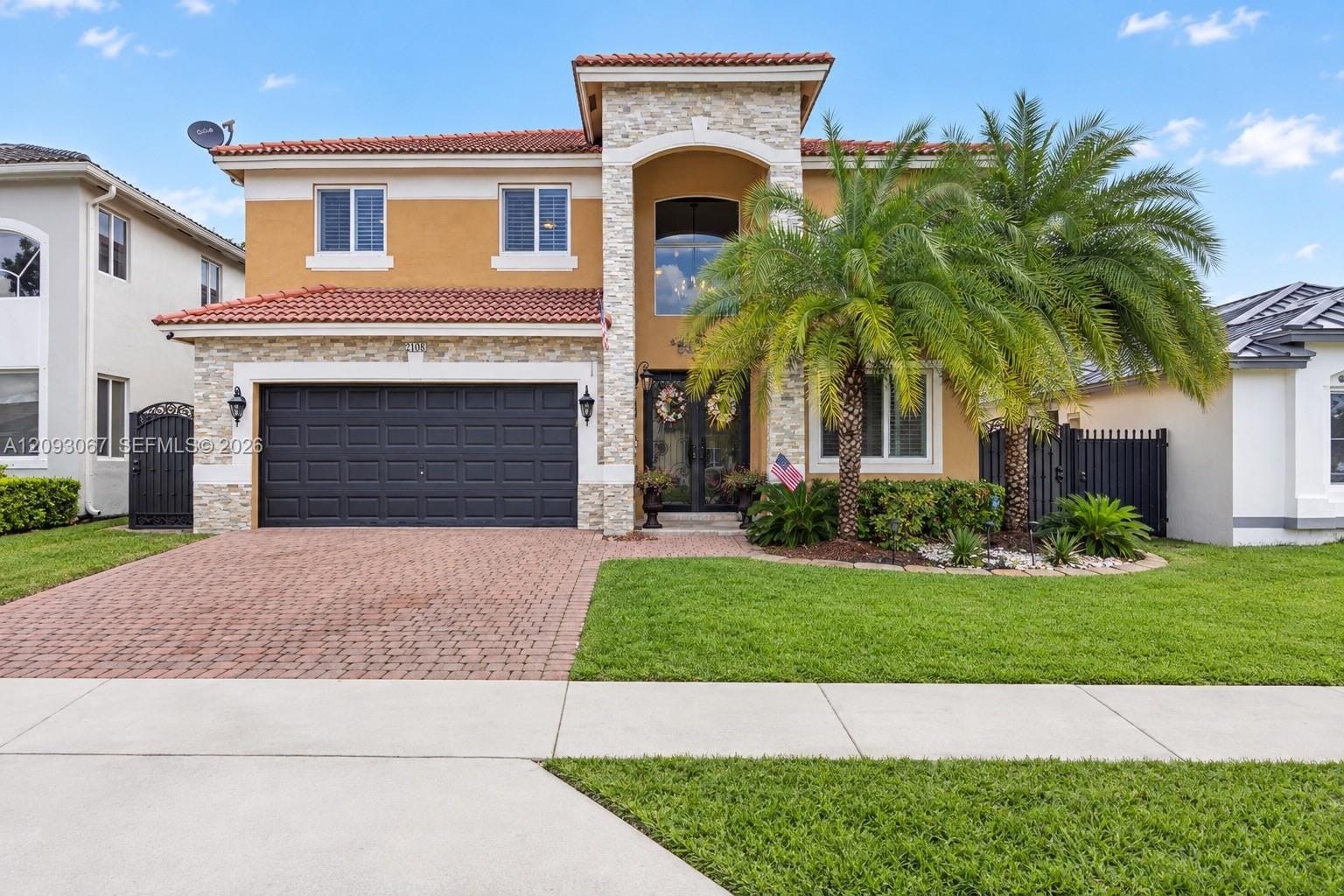 21043 SW 92nd Place, Cutler Bay, FL 33189 photo 1