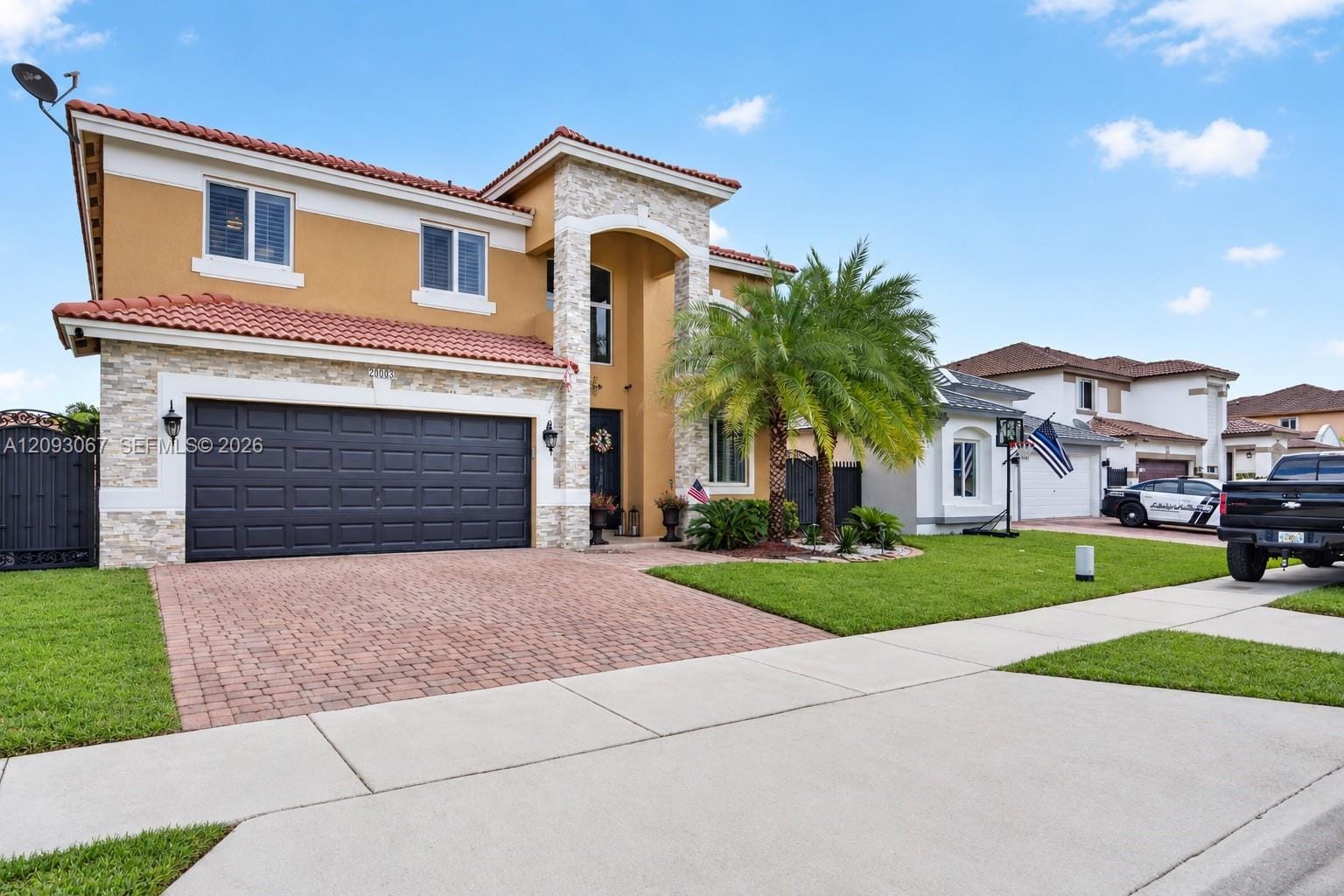 21043 SW 92nd Place, Cutler Bay, FL 33189 photo 2
