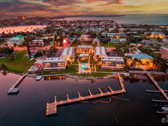 1300 Seaway Drive D7, Fort Pierce, FL 34949