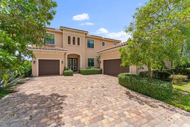 5155 SW LONGSPUR Lane, Palm City, FL 34990