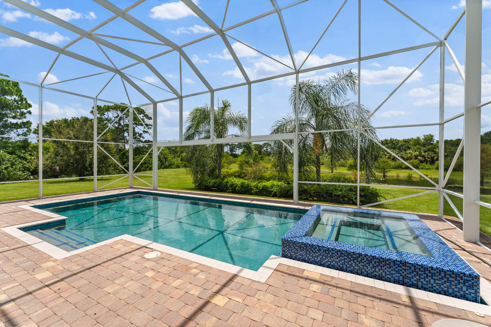5155 SW LONGSPUR Lane, Palm City, FL 34990 photo 2
