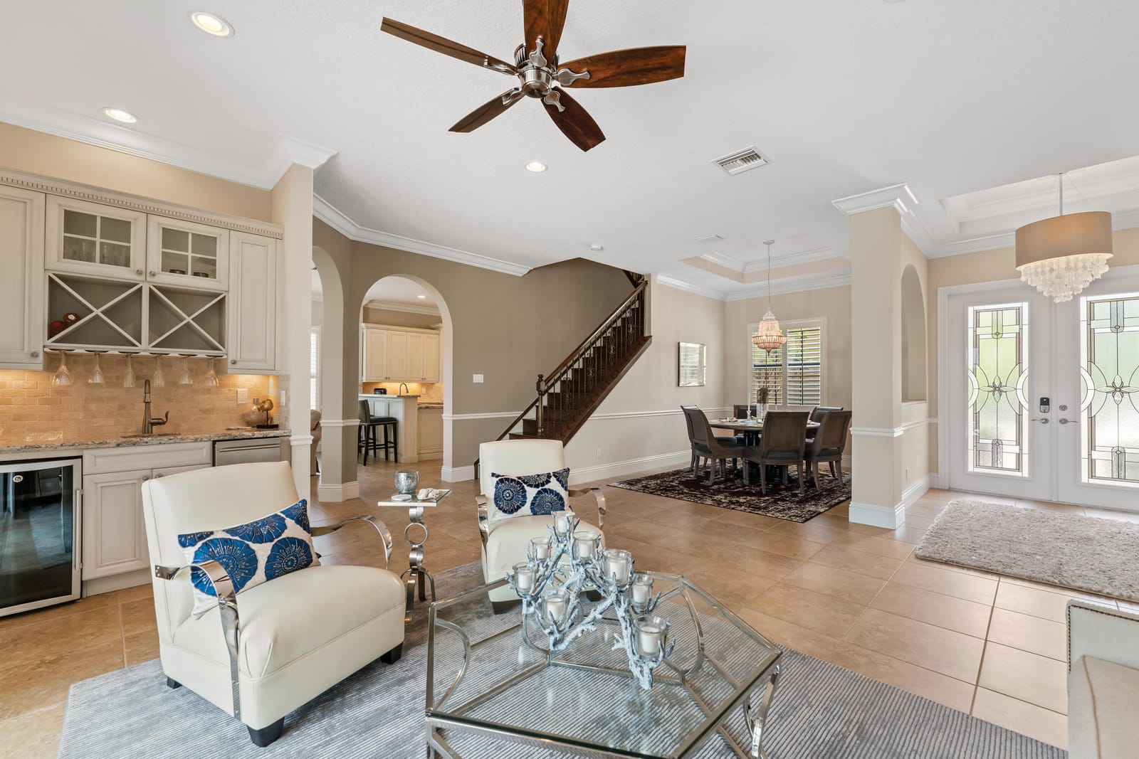 5155 SW LONGSPUR Lane, Palm City, FL 34990 photo 5