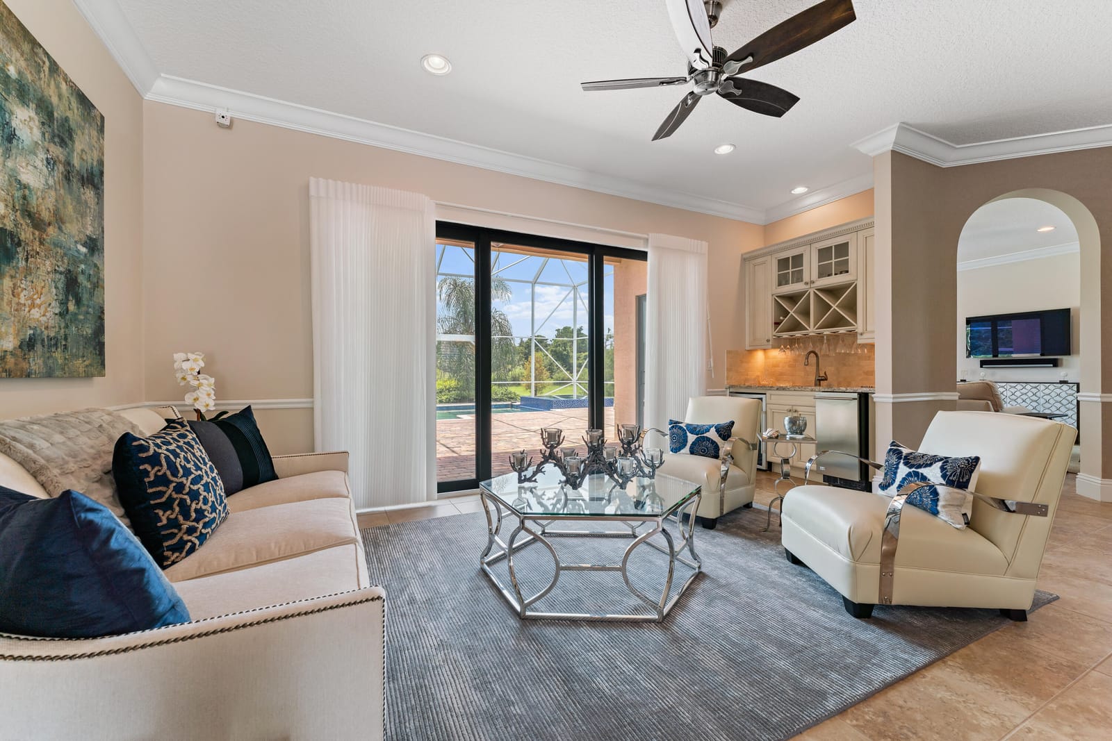 5155 SW LONGSPUR Lane, Palm City, FL 34990 photo 6