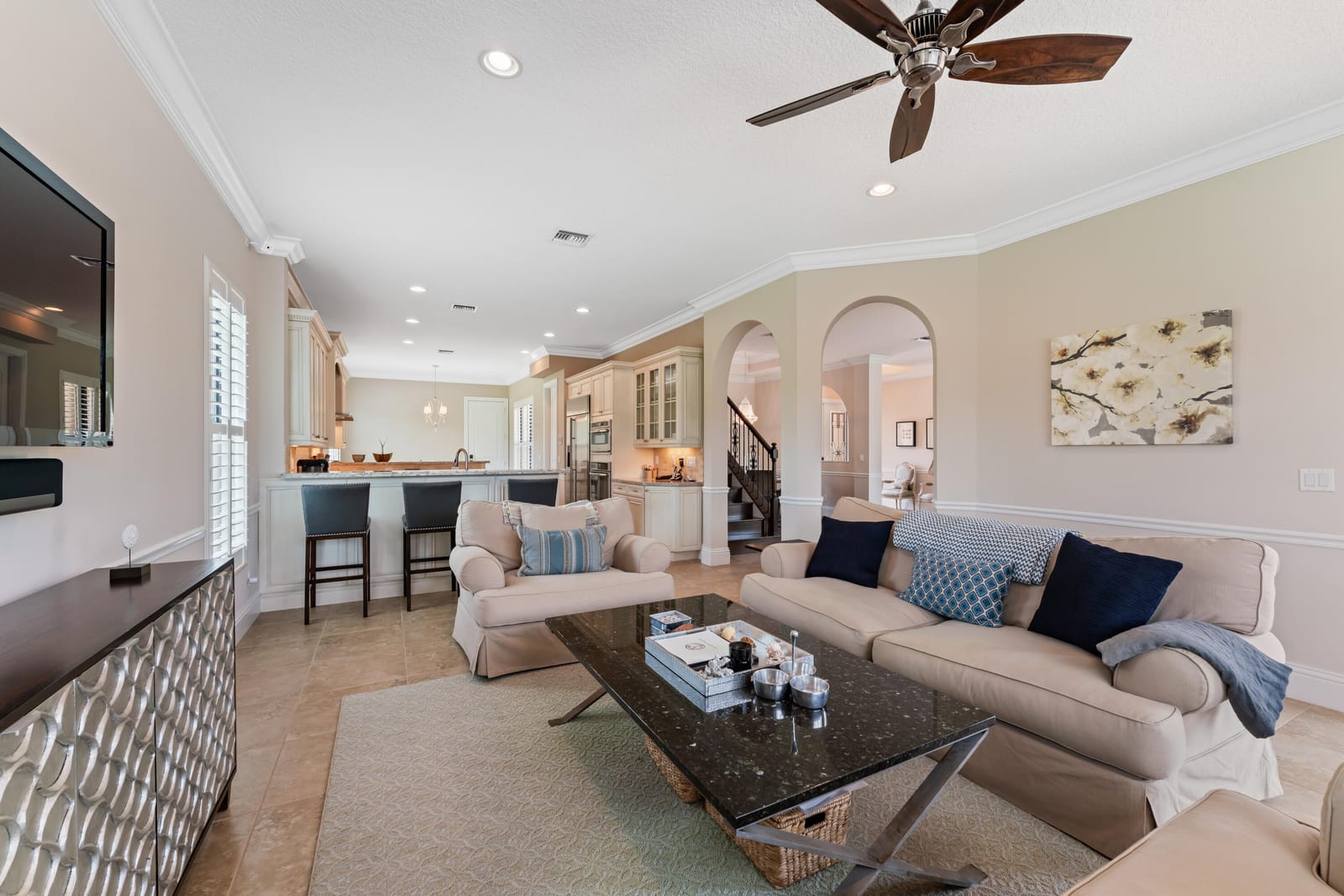 5155 SW LONGSPUR Lane, Palm City, FL 34990 photo 7