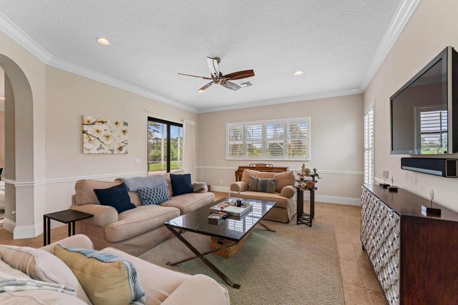 5155 SW LONGSPUR Lane, Palm City, FL 34990 photo 8