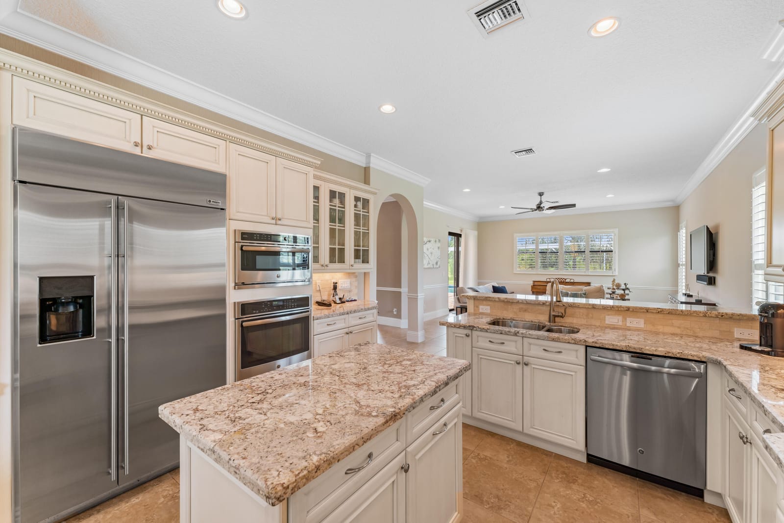 5155 SW LONGSPUR Lane, Palm City, FL 34990 photo 10
