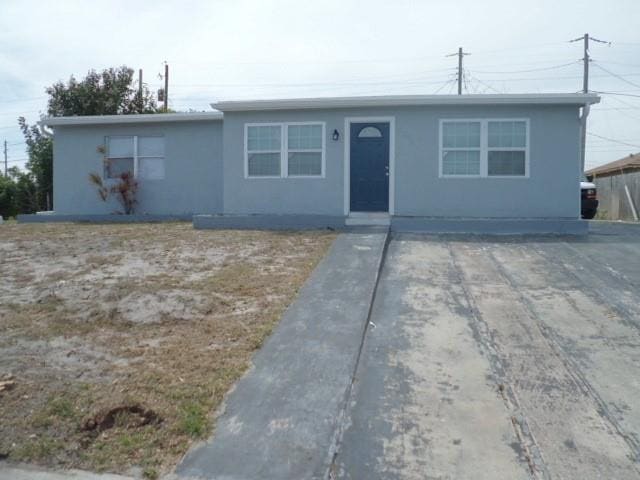3275 ORANGE Street, Rolling Green Ridge, Boynton Beach, FL