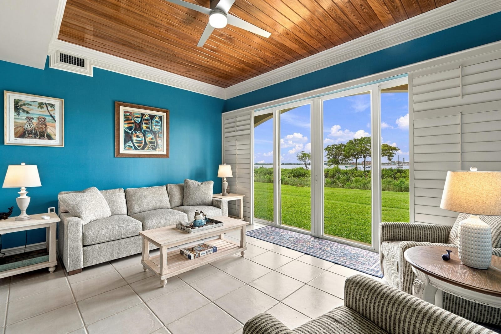 32 Harbour Isle Drive W 103, Fort Pierce, FL 34949 photo 16
