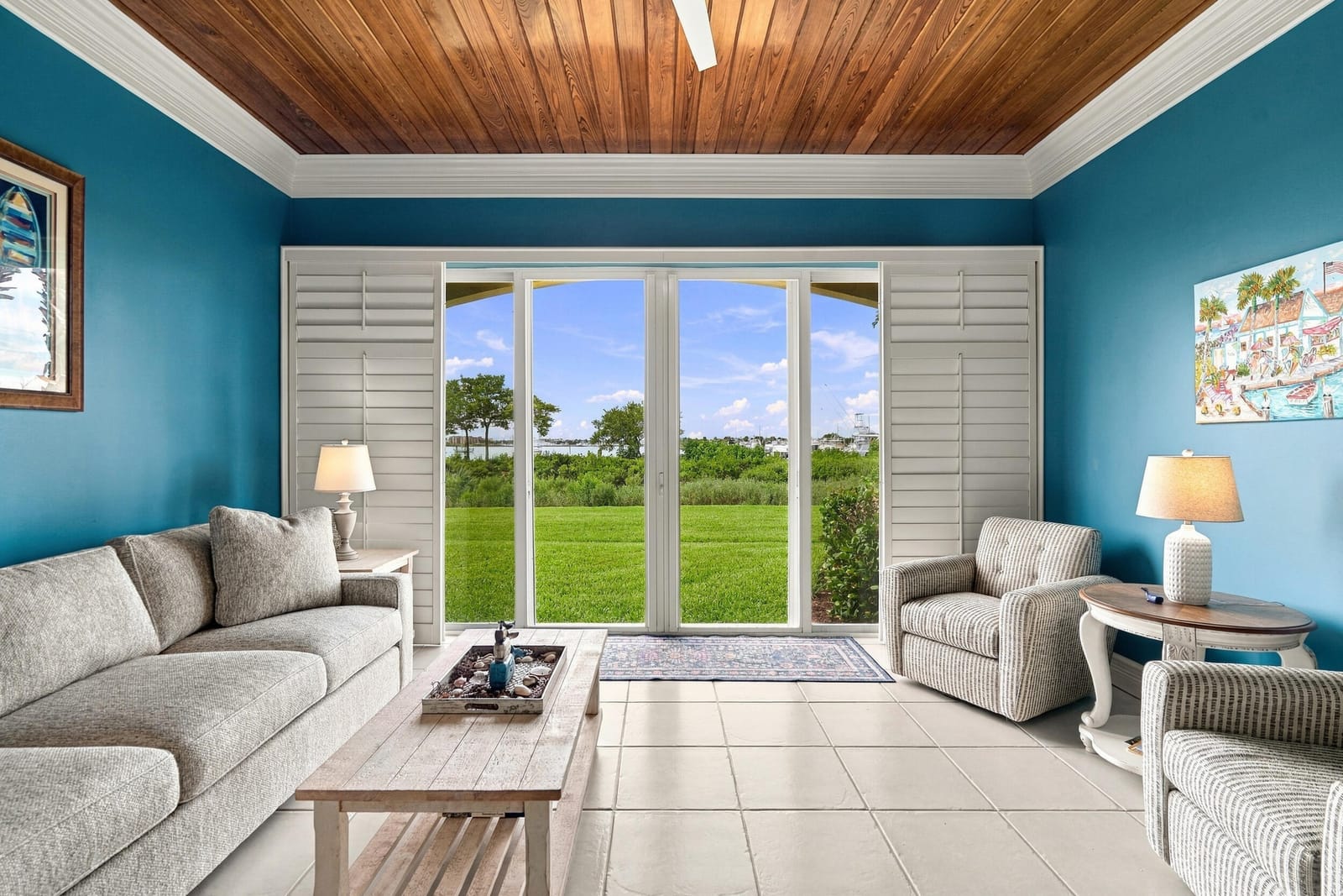 32 Harbour Isle Drive W 103, Fort Pierce, FL 34949 photo 18