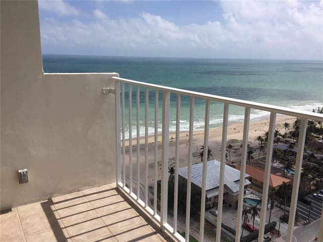 111 Briny Avenue 2306, Pompano Beach, FL 33062