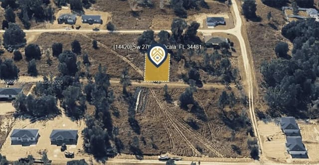 [14420] SW 27th Street, Ocala, FL 34481
