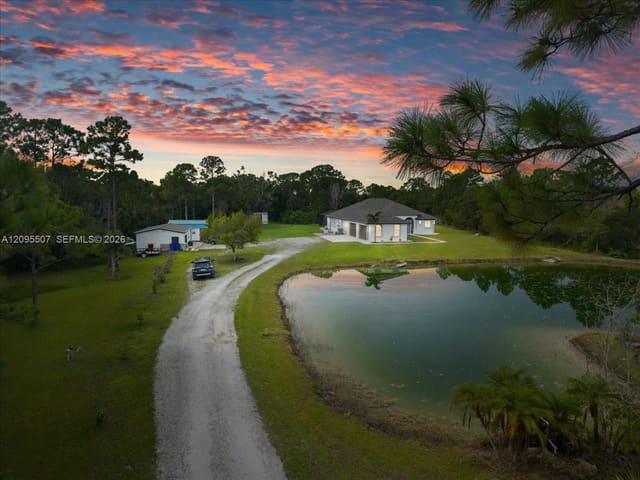 13625 79th Street, Fellsmere, FL 32948