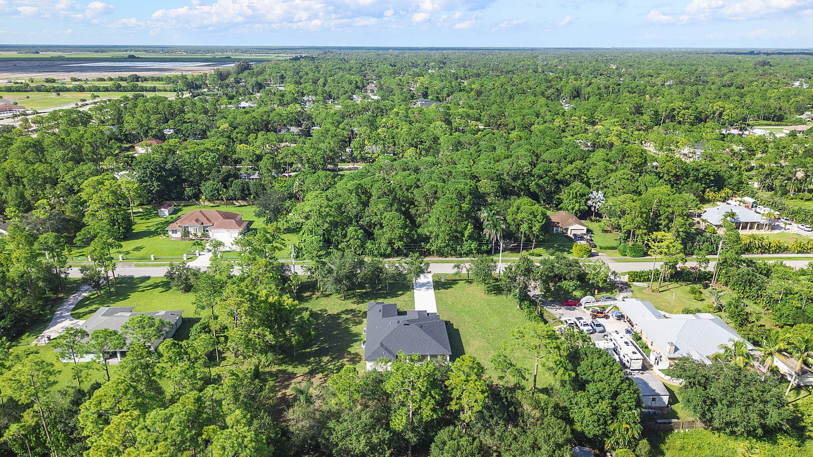 17850 Tangerine Boulevard, The Acreage, FL 33470 photo 12