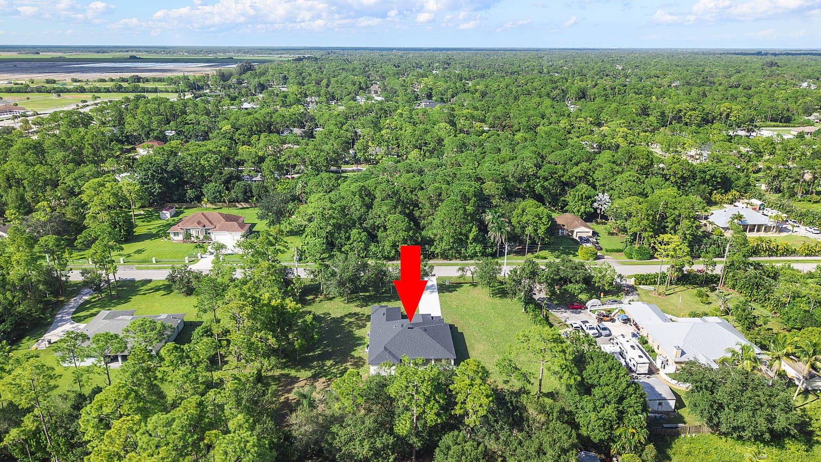 17850 Tangerine Boulevard, The Acreage, FL 33470 photo 13