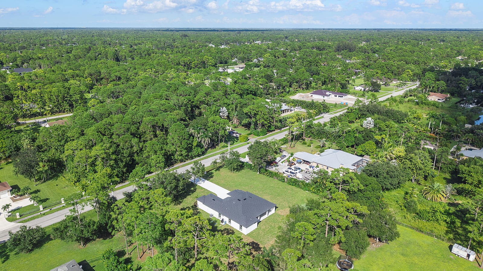 17850 Tangerine Boulevard, The Acreage, FL 33470 photo 14