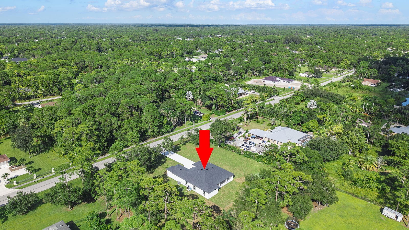 17850 Tangerine Boulevard, The Acreage, FL 33470 photo 15