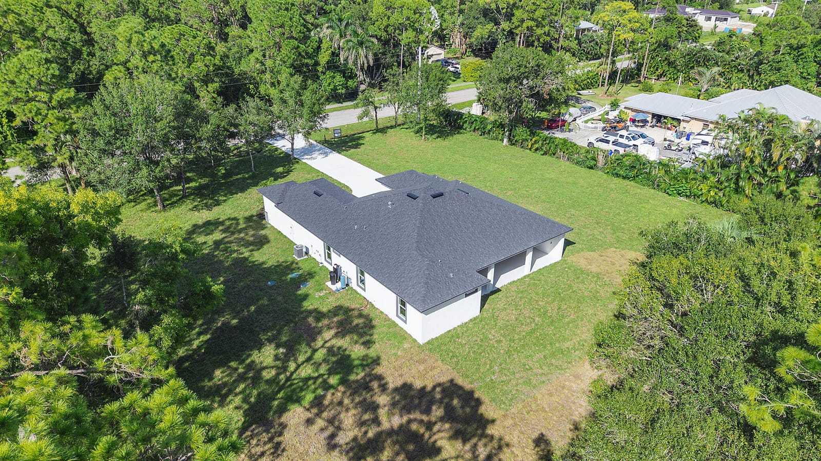 17850 Tangerine Boulevard, The Acreage, FL 33470 photo 16