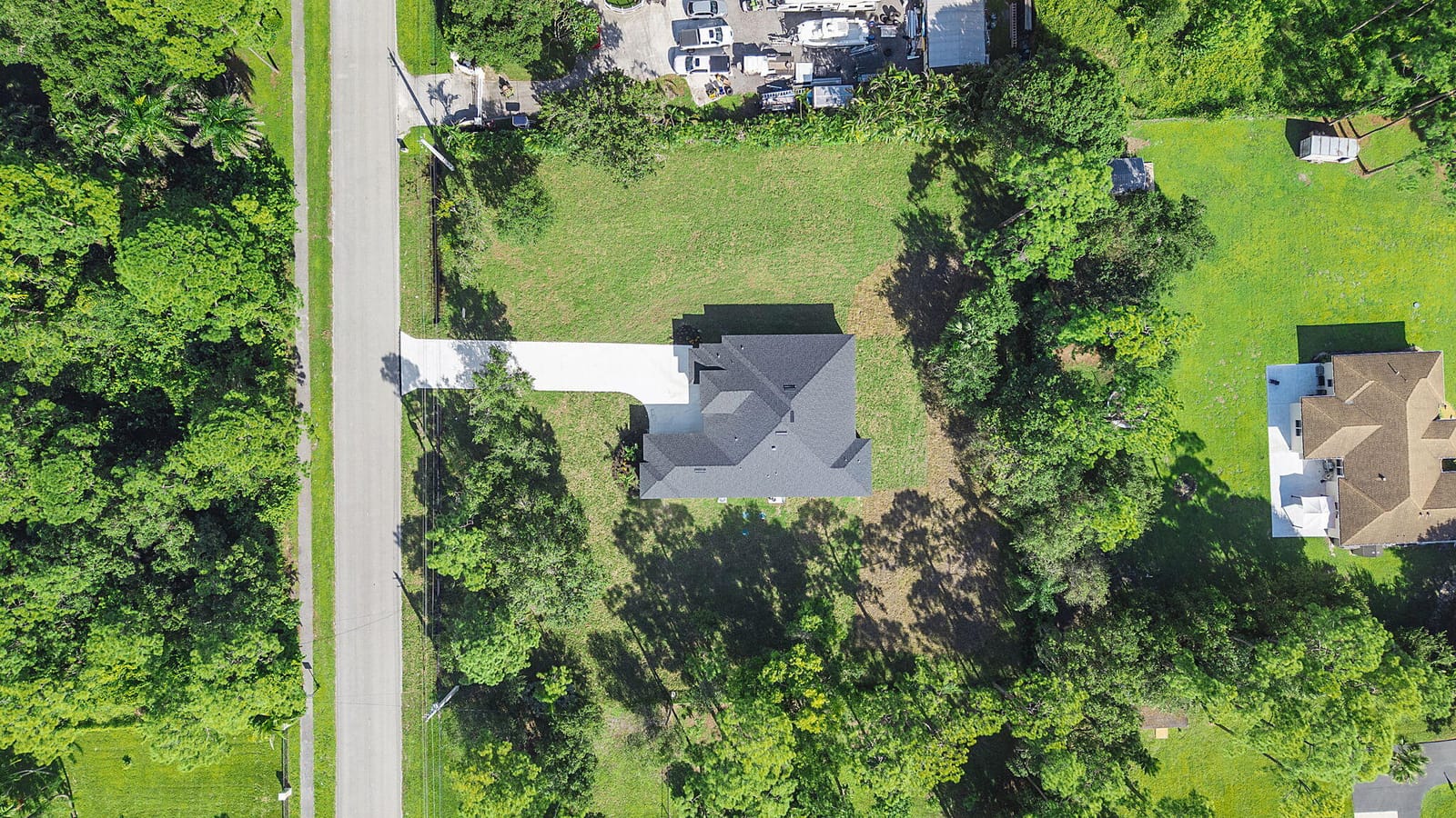 17850 Tangerine Boulevard, The Acreage, FL 33470 photo 17