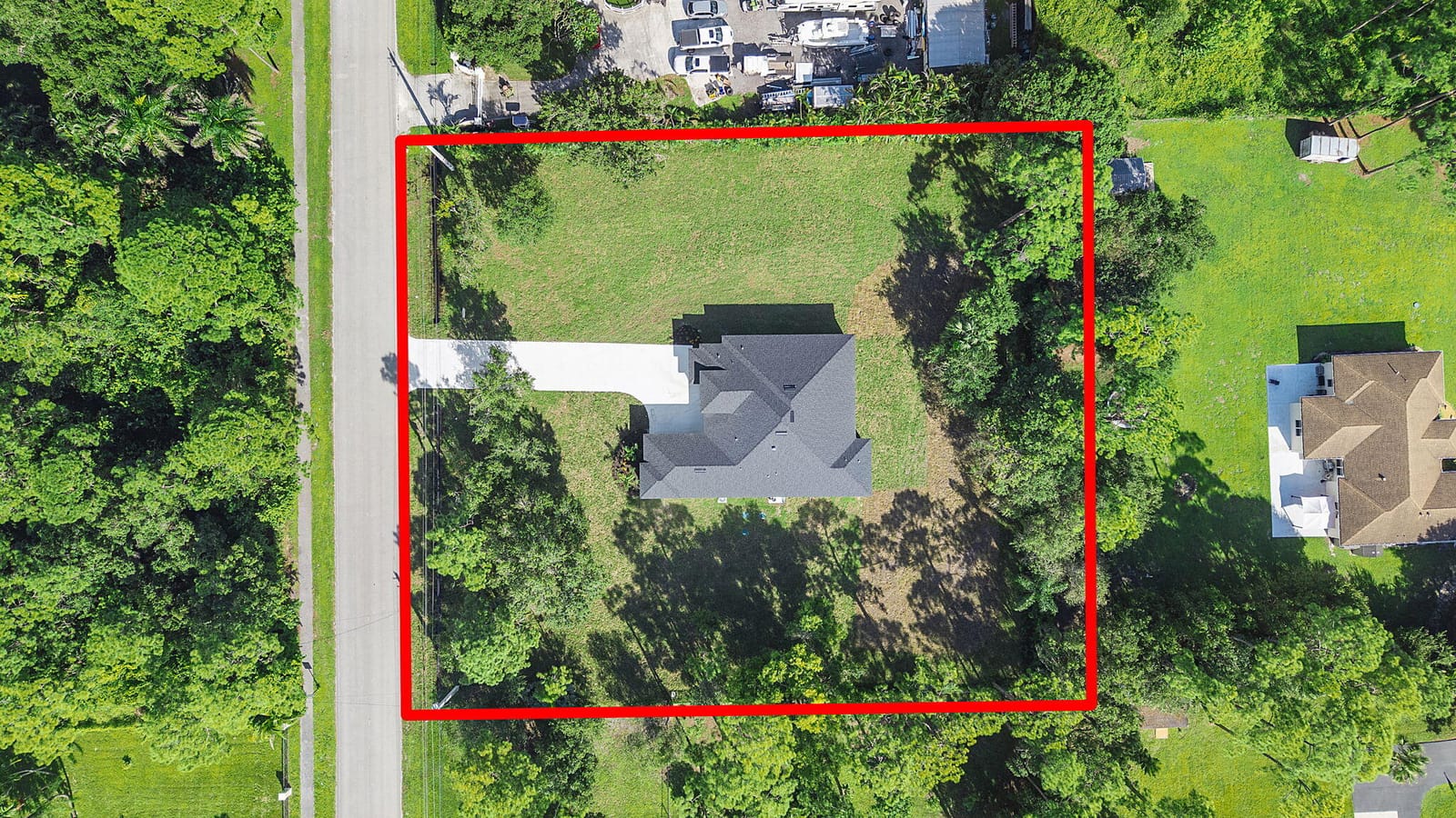 17850 Tangerine Boulevard, The Acreage, FL 33470 photo 18