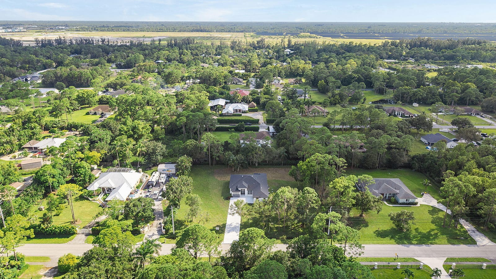 17850 Tangerine Boulevard, The Acreage, FL 33470 photo 4