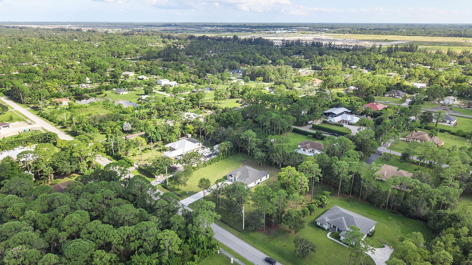 17850 Tangerine Boulevard, The Acreage, FL 33470 photo 6