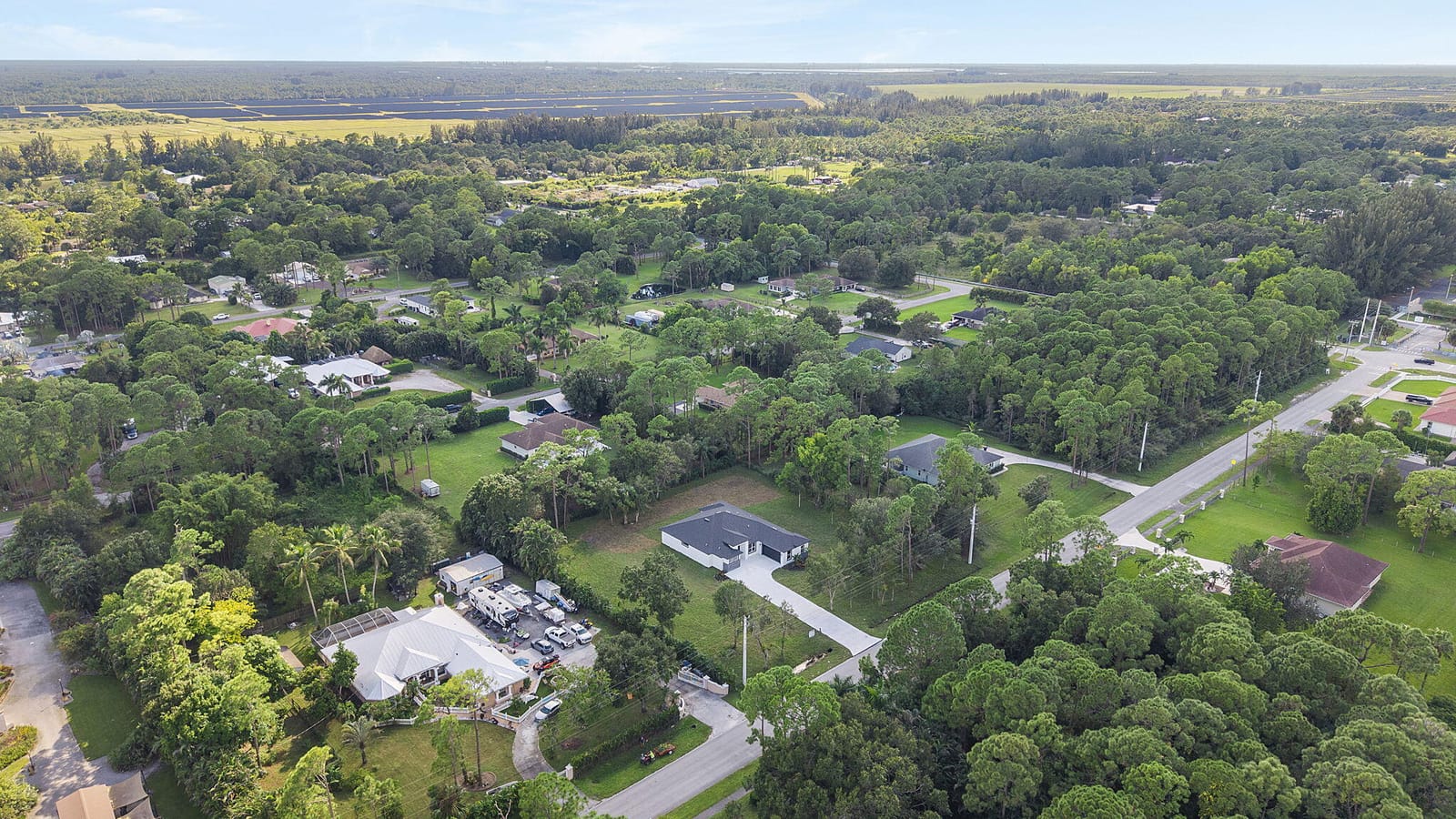 17850 Tangerine Boulevard, The Acreage, FL 33470 photo 8