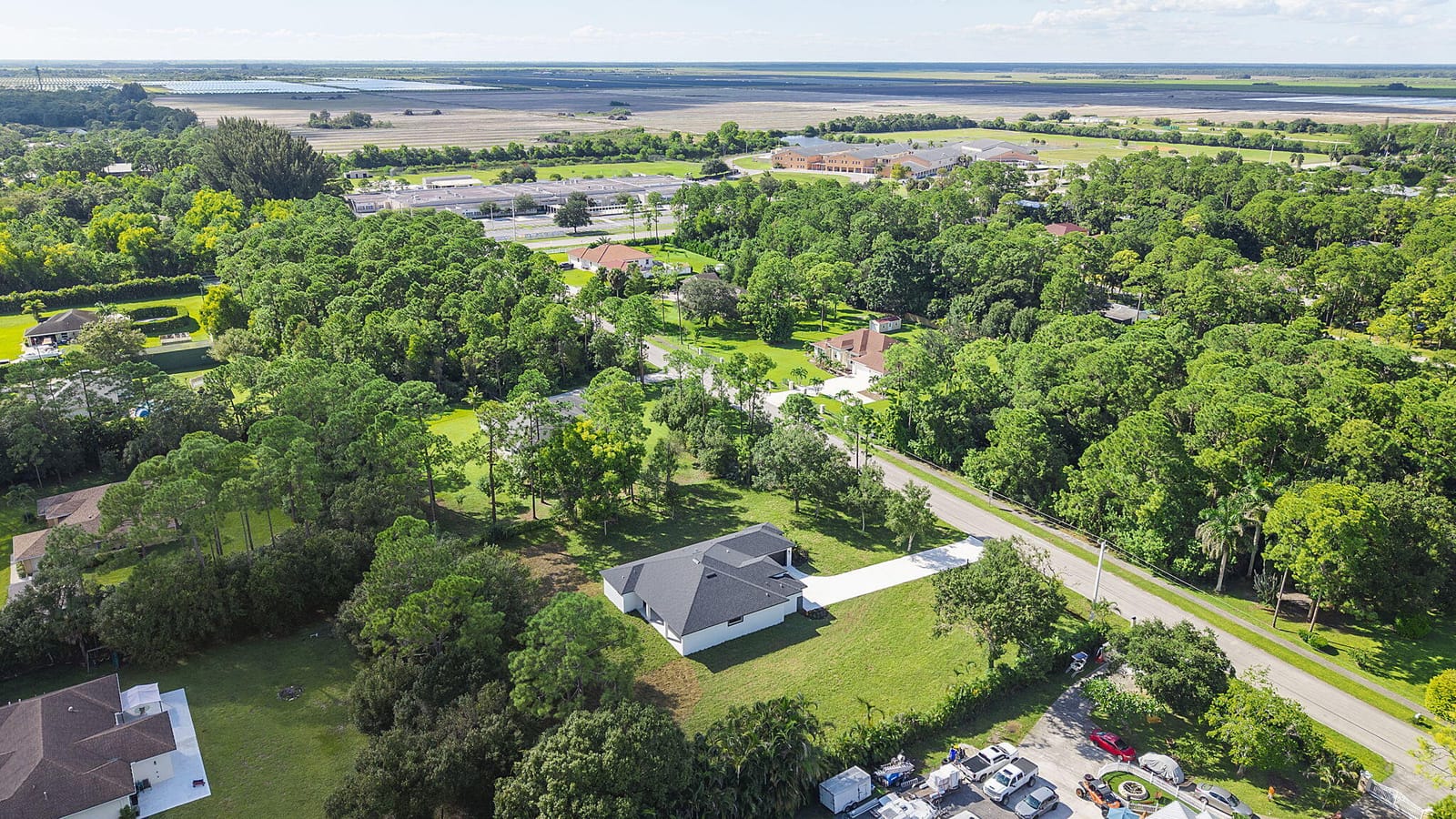17850 Tangerine Boulevard, The Acreage, FL 33470 photo 10