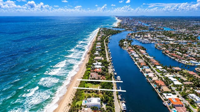 997 HILLSBORO MILE, Hillsboro Beach, FL 33062