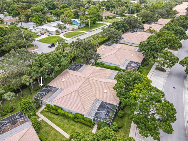 4101 Water Oak Court, Palm Beach Gardens, FL 33410
