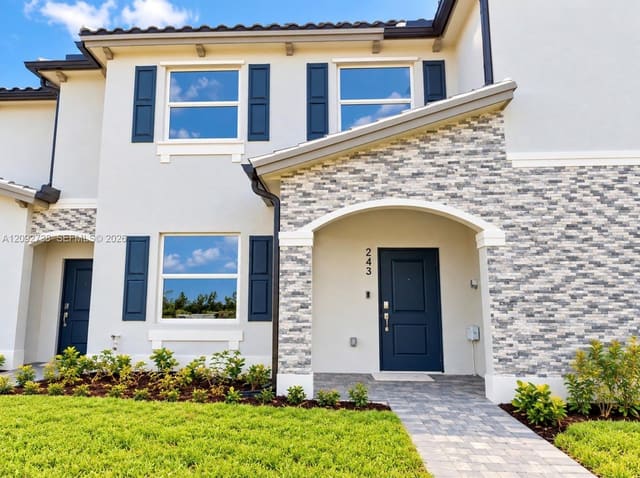 243 SE 11th Court 243, Florida City, FL 33034
