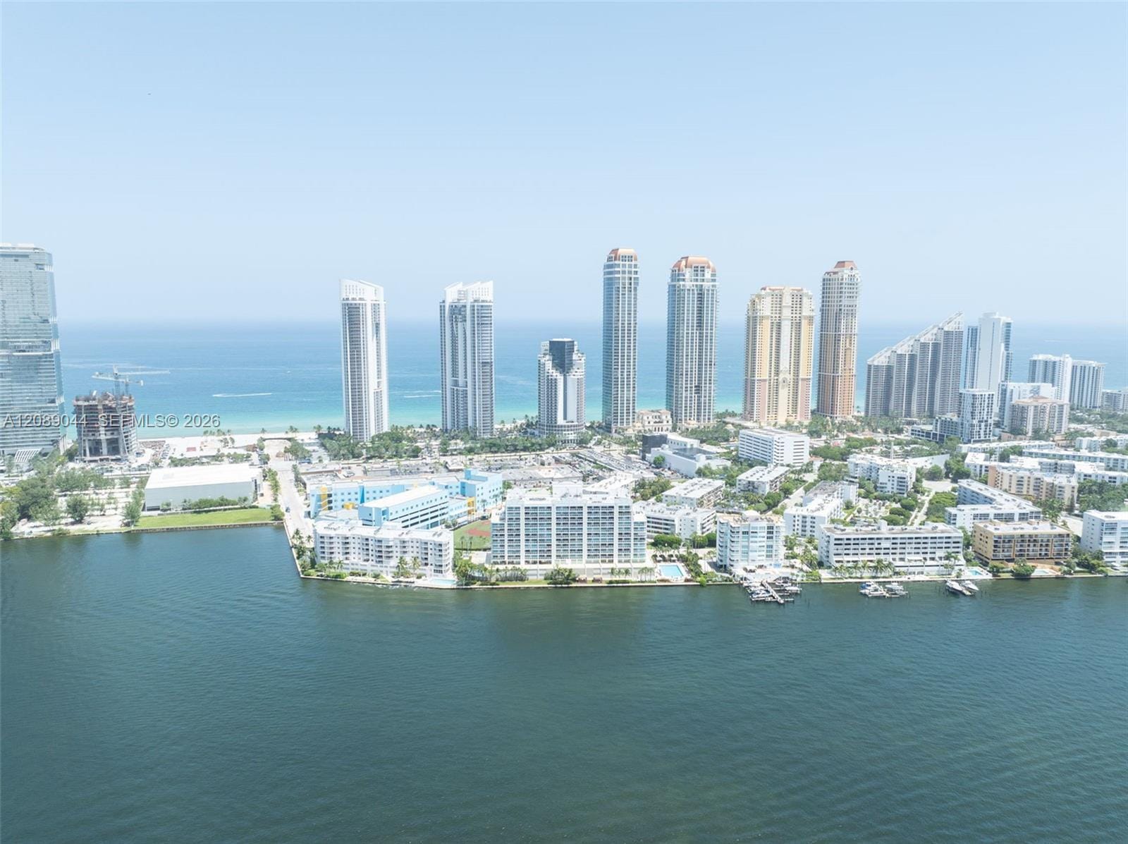 18100 N Bay Road 806, Sunny Isles Beach, FL 33160 photo 30