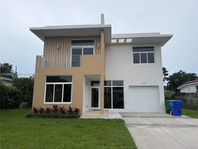 3240 SW 20th Street, Miami, FL 33145