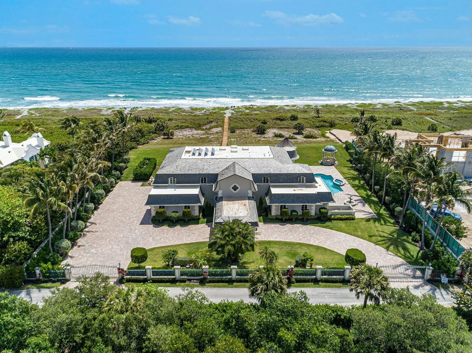 477 S Beach Road, Jupiter Island, FL 33455 photo 1