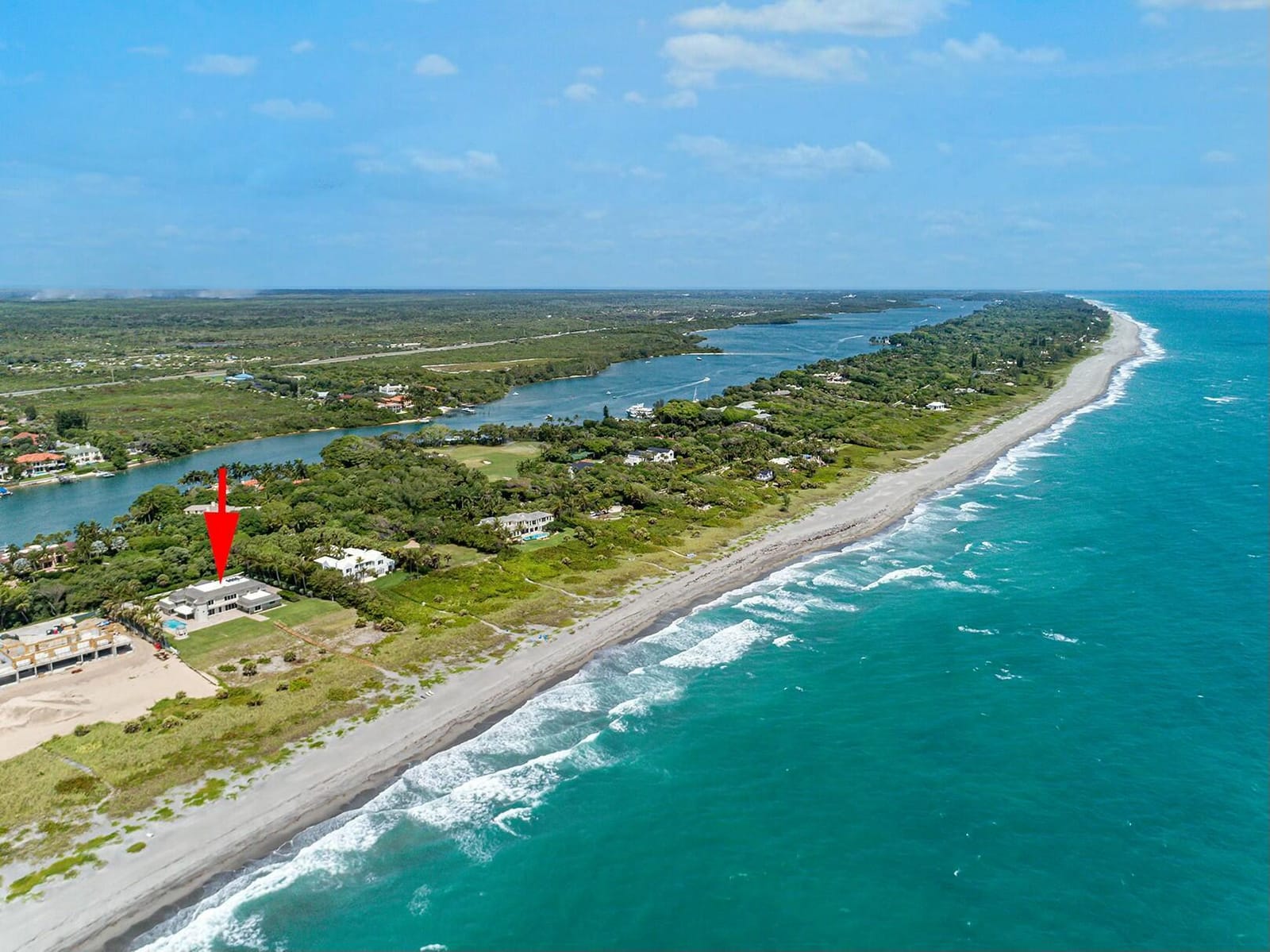 477 S Beach Road, Jupiter Island, FL 33455 photo 5