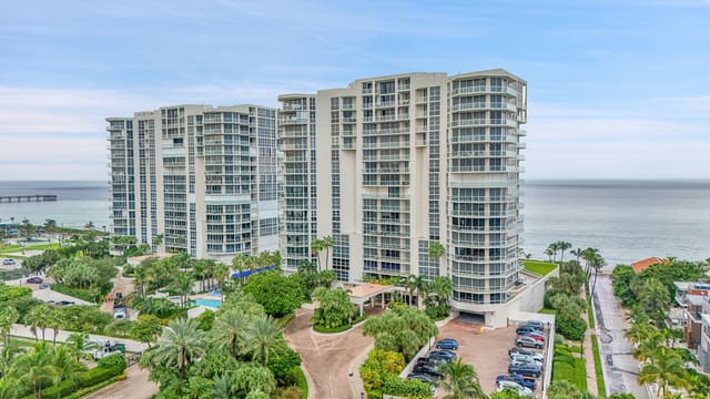 6001 N OCEAN Drive 503, Hollywood, FL 33019