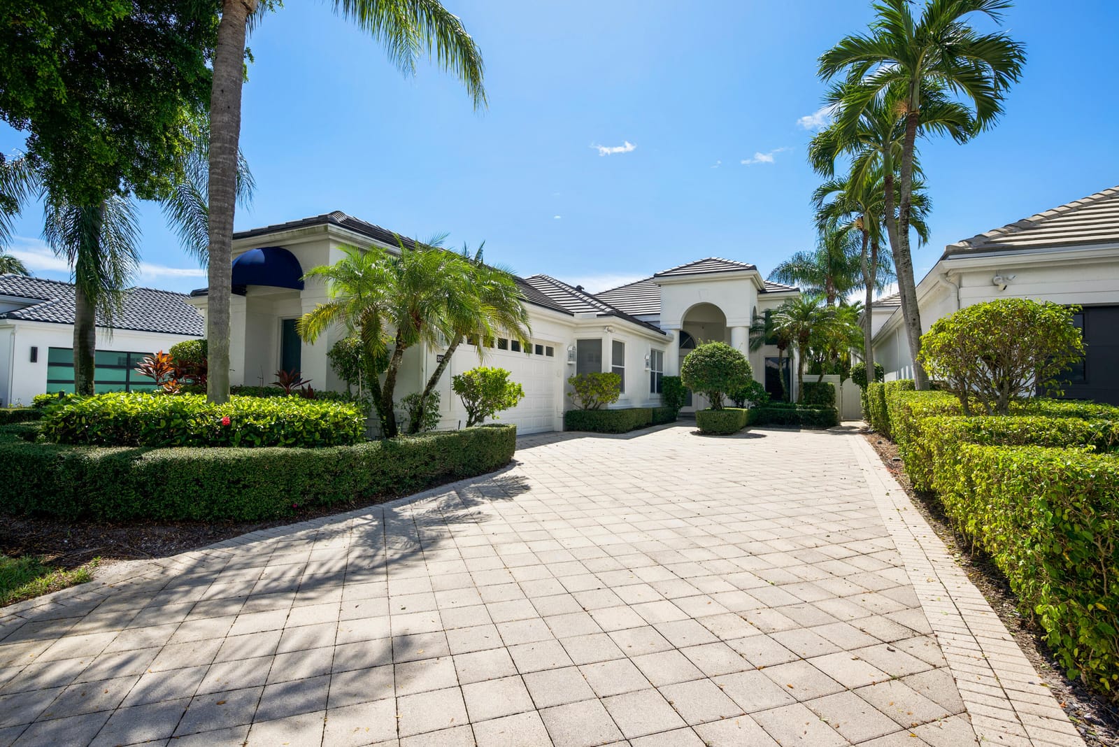 3508 NW Clubside Circle, Boca Raton, FL 33496 photo 1