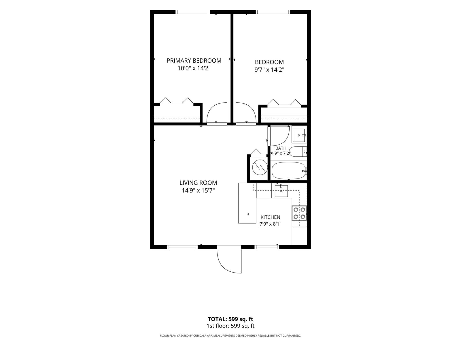 2660 NE 8TH Avenue 314, Wilton Manors, FL 33334 photo 12