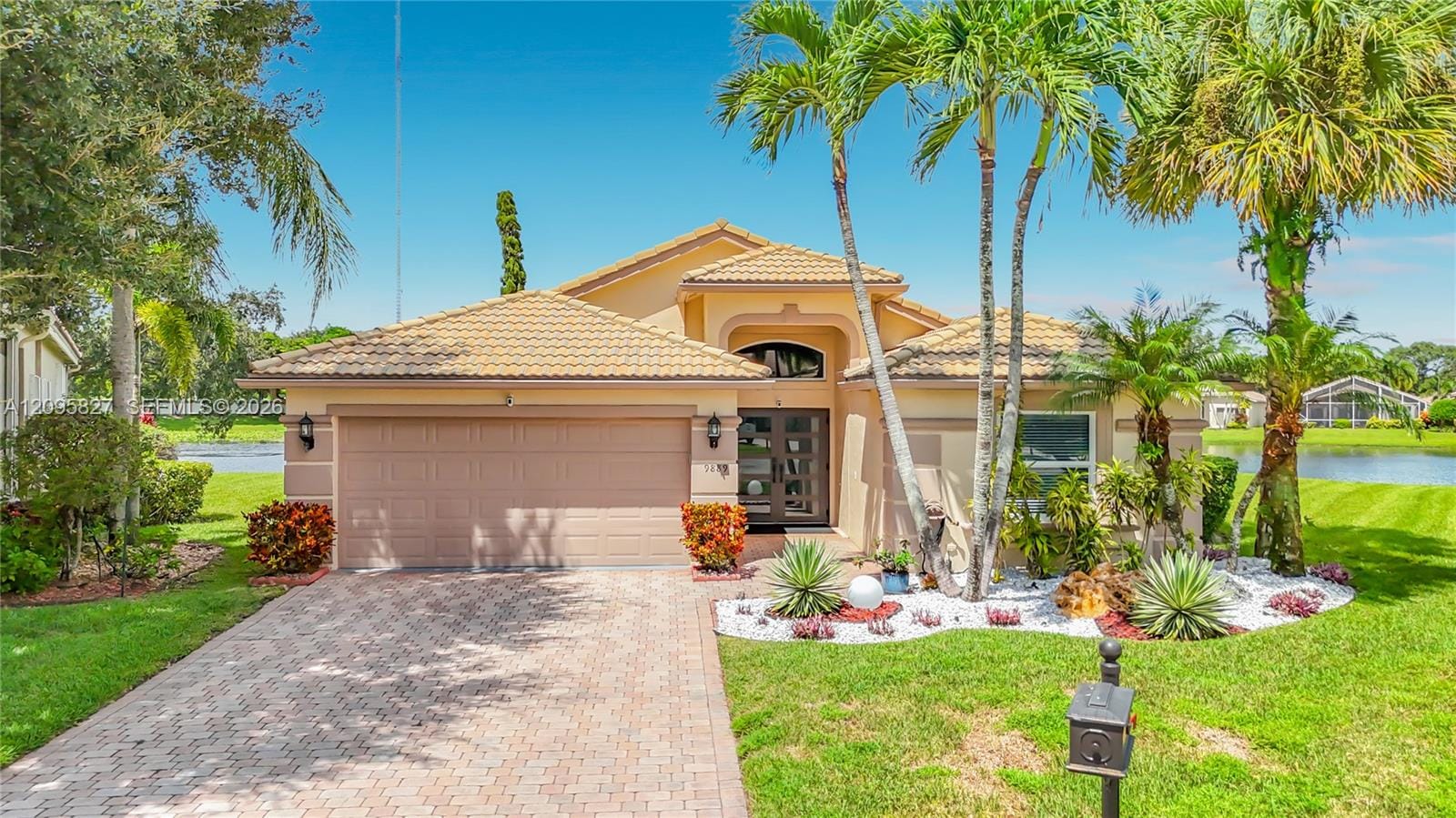9889 Agnello Street, Lake Worth, FL 33467 photo 13