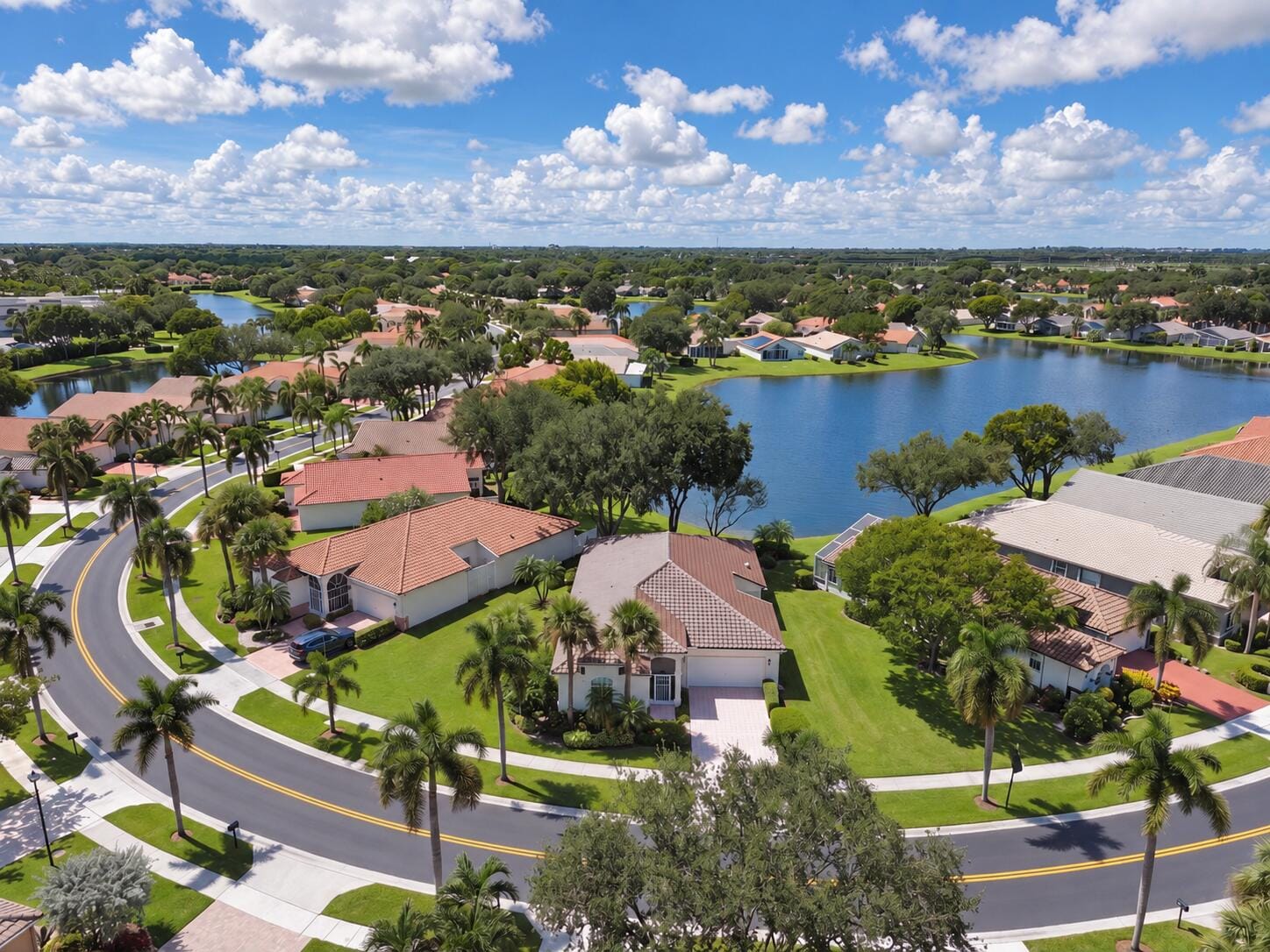 Pending home at 12715 Coral Lakes Drive, Boynton Beach, FL 33437