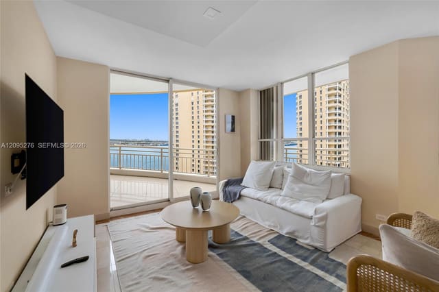 888 Brickell Key Drive 2611, Miami, FL 33131